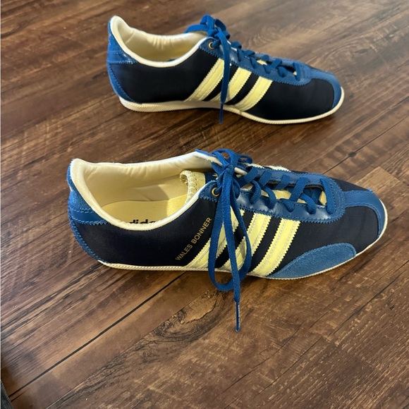 Wales Bonner x Japan Adidas - Picture 3 of 7